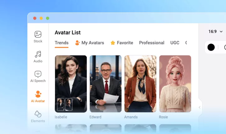 How to Create AI Virtual Sales Avatar?